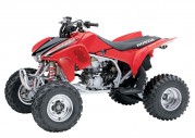 Honda TRX450ER